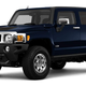 Illustration for article titled GMC Hummer H3T